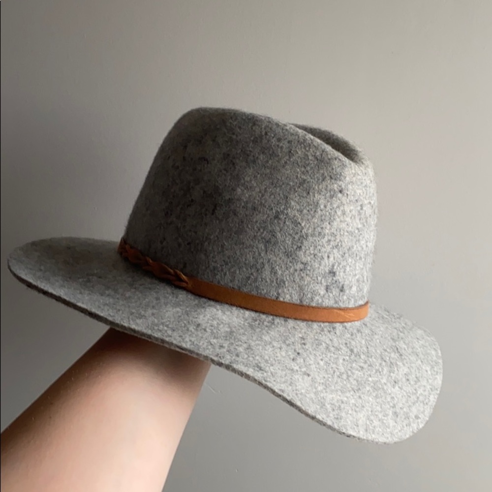 Panama hat